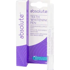 Discount Absolute White Gel Pen Mondverzorging