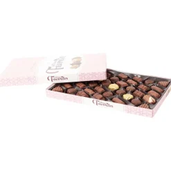 Fashion Alltime Favorites Chocolade Chocolade
