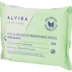 New Gezichtsreinigingsdoekjes Gezichtsverzorging