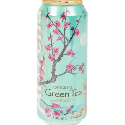 Sale Original Green Tea & Honey Drinken