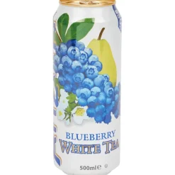 Sale White Tea Blueberry Drinken