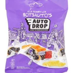 Online Botsauto'S Drop & Snoep