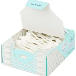 Clearance Baby Needs Wattenstaafjes Babyverzorging