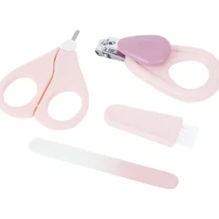 Online Babymanicure-Set Lichaamsverzorging