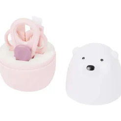 Online Babymanicure-Set Lichaamsverzorging