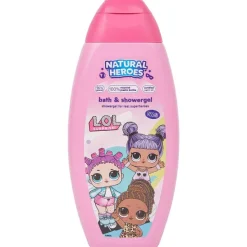 Outlet Bad- En Douchegel Lichaamsverzorging