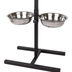 Discount Beasty Dubbele Hondenvoerbak Dierenbenodigdheden