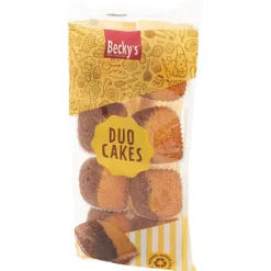 Clearance Becky'S Duo-Magdalena'S Koek & Bakproducten