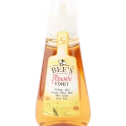 New Bee'S Bloemenhoning Voeding