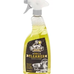 Discount Barbecuereiniger Schoonmaakmiddelen