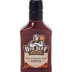 Discount Saus Voeding