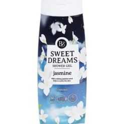 Hot Body Benefits Moments Douchegel Lichaamsverzorging