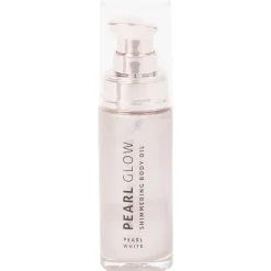 Hot Body Oil Golden Glow Lichaamsverzorging