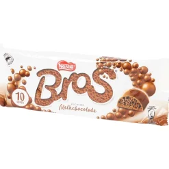 Best Bros Chocolade