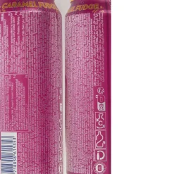 Clearance Wonka Sparkling Drink Caramel Fudge Drinken