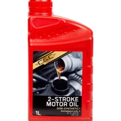 Best Motorolie Smeer & Olie