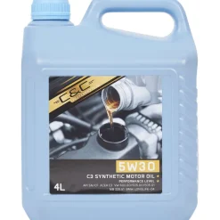 Clearance Motorolie Smeer & Olie