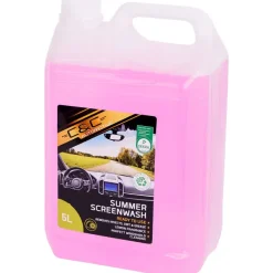 Sale Ruitenwisservloeistof Smeer & Olie