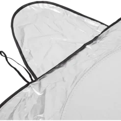 Hot Thermische Voorruitbescherming Raamdecoratie