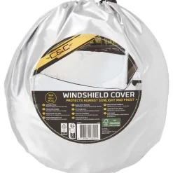 Hot Thermische Voorruitbescherming Raamdecoratie