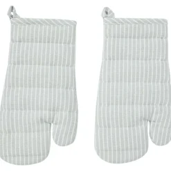 Clearance Chambray Ovenwanten Keukentextiel