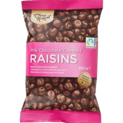 Fashion Choco Moment Chocoladerozijnen Chocolade