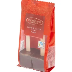 Best Chocolademelk-Sticks Chocolade