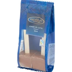 Best Chocolademelk-Sticks Chocolade