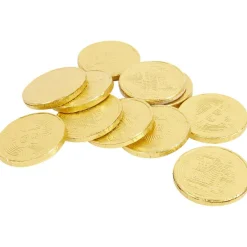 Outlet Chocolademunten Bitcoin Chocolade