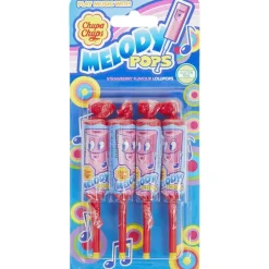 Discount Melody Pops Drop & Snoep