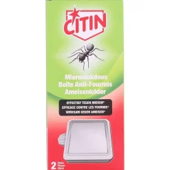 Sale Mierenlokdoos Ongediertebestrijding