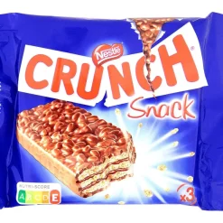 Sale Crunch Repen Chocolade