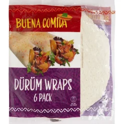 Online D R Mwraps Voeding