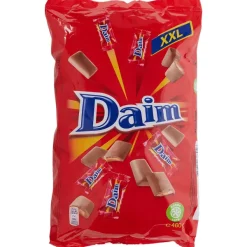 Best Mini'S Xxl-Pack Chocolade