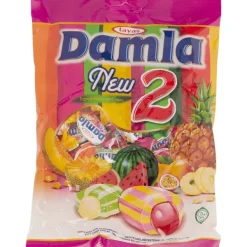 Best Damla Tropische Vruchtensnoepjes Drop & Snoep