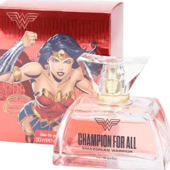 Fashion Eau De Toilette Parfum