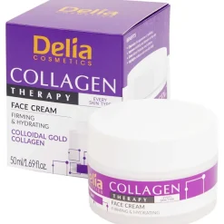 Fashion Delia Gezichtscr Me Lichaamsverzorging