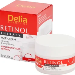 Fashion Delia Gezichtscr Me Lichaamsverzorging