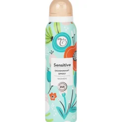 Hot Deodorant Lichaamsverzorging