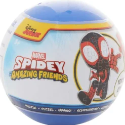 Fashion Puzzel Puzzels