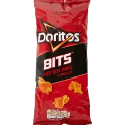 Fashion Bits Honey Bbq Chips