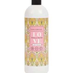 Fashion Douchegel Soft Floral Lichaamsverzorging