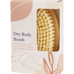 Clearance Droge Lichaamsborstel Lichaamsverzorging