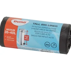 Fashion Afvalzakken Extra Hoog Prullenbakken