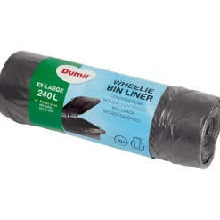 Hot Containerzakken Xxl Prullenbakken