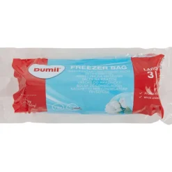 Hot Diepvrieszakken Prullenbakken