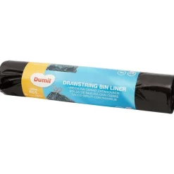 New Huisvuilzakken Prullenbakken