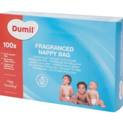 Sale Luierzakjes Babyverzorging