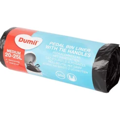 Online Pedaalemmerzakken Prullenbakken