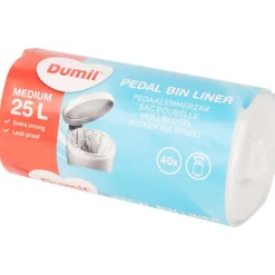 Clearance Pedaalemmerzakken Prullenbakken